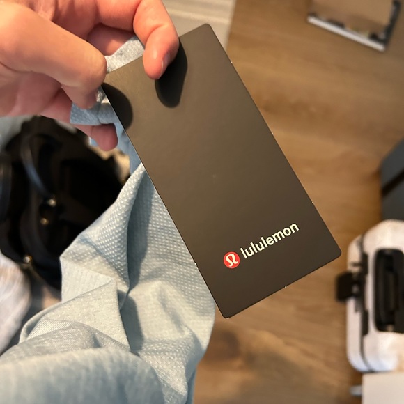 Metal vent tech SS 2.0 Large Lululemon - Picture 4 of 6